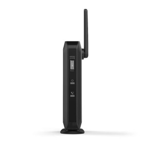 M100 Sc Station De Base Dect Mono Cellulaire Pour Tpe Et Soho